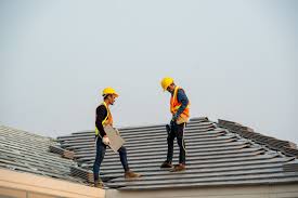 Best Roofing for New Construction  in Mpbell, CA